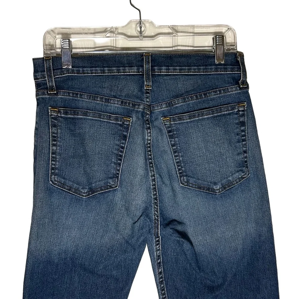 George stylish dark